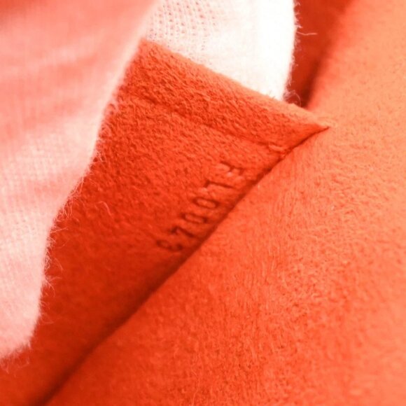 Louis Vuitton Damier Recoleta Handbag N51299 - Picture 10 of 10